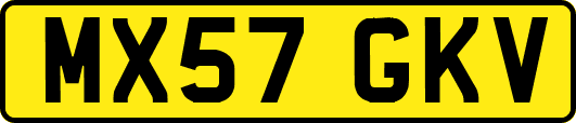 MX57GKV