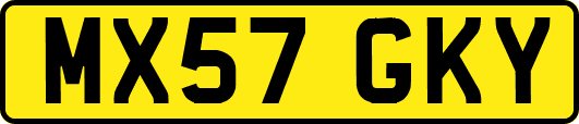 MX57GKY