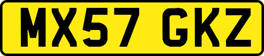 MX57GKZ