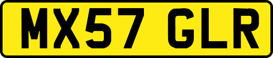 MX57GLR
