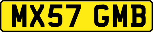 MX57GMB