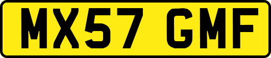 MX57GMF