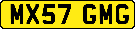 MX57GMG