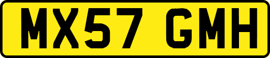 MX57GMH