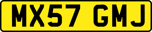MX57GMJ