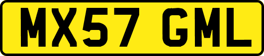 MX57GML