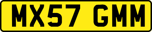 MX57GMM
