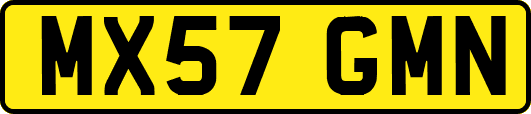 MX57GMN