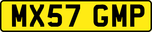 MX57GMP