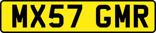 MX57GMR