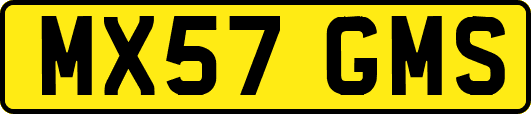 MX57GMS