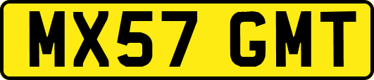 MX57GMT