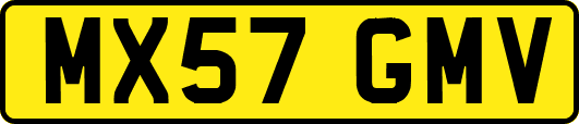 MX57GMV