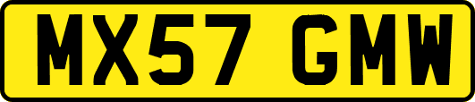 MX57GMW