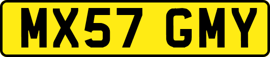 MX57GMY