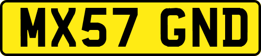 MX57GND