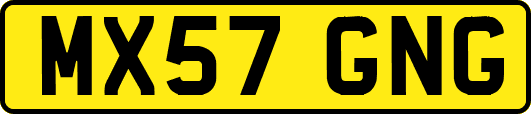 MX57GNG
