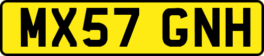MX57GNH