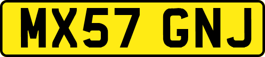 MX57GNJ