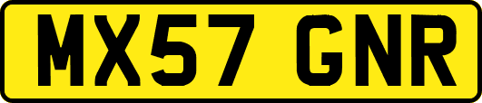 MX57GNR