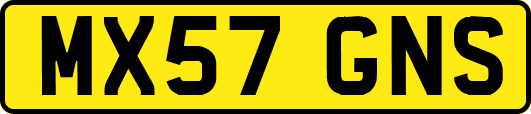 MX57GNS