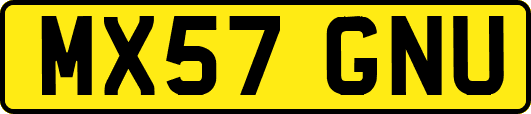 MX57GNU