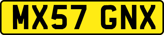 MX57GNX