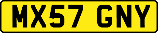 MX57GNY