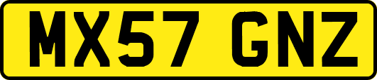 MX57GNZ