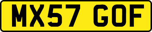 MX57GOF