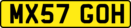 MX57GOH
