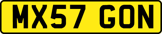 MX57GON