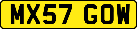 MX57GOW