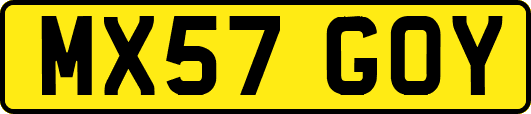 MX57GOY