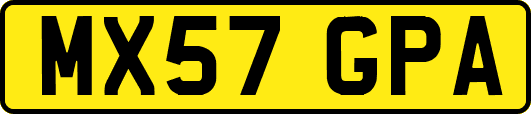 MX57GPA