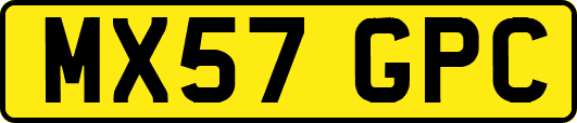 MX57GPC