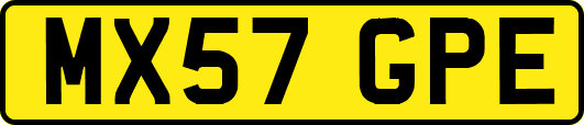 MX57GPE