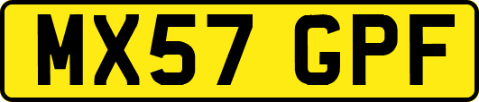 MX57GPF