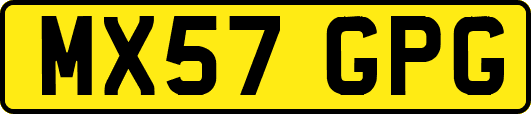 MX57GPG