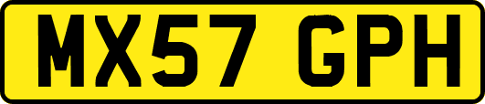 MX57GPH
