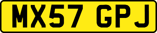 MX57GPJ