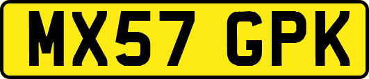 MX57GPK