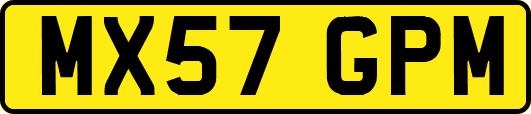 MX57GPM