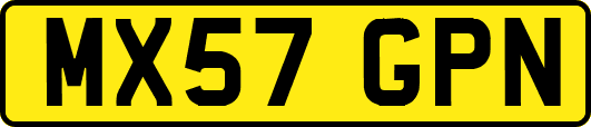 MX57GPN