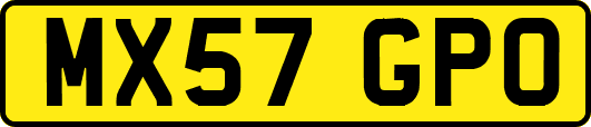 MX57GPO