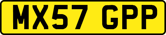 MX57GPP