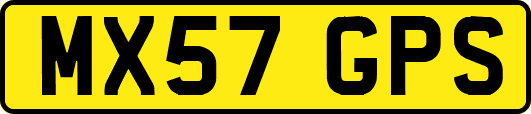 MX57GPS