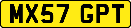 MX57GPT