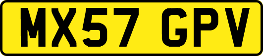 MX57GPV