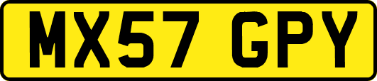 MX57GPY